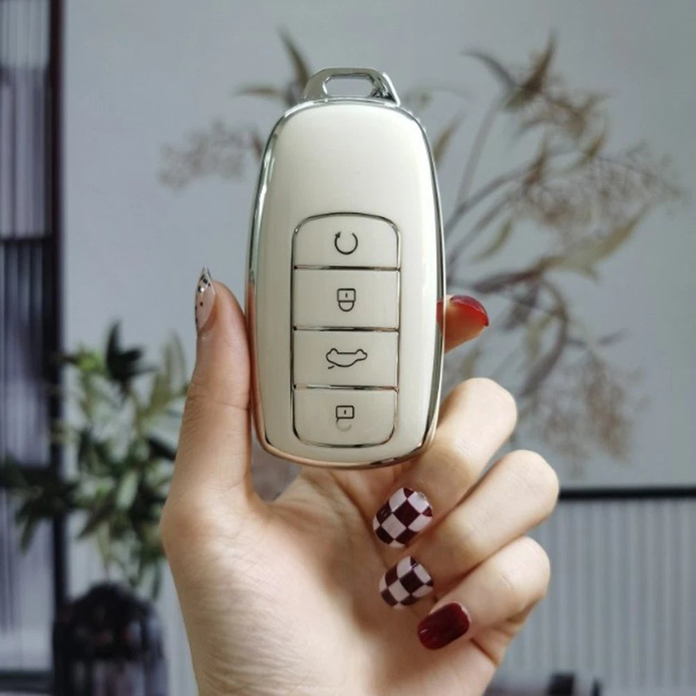 For Chery Soft For Tpu Key Cover For Protector For | Hook & Hull Co
