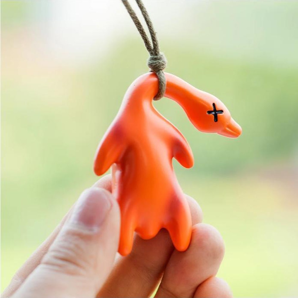 Color Changing Ornament Accessory