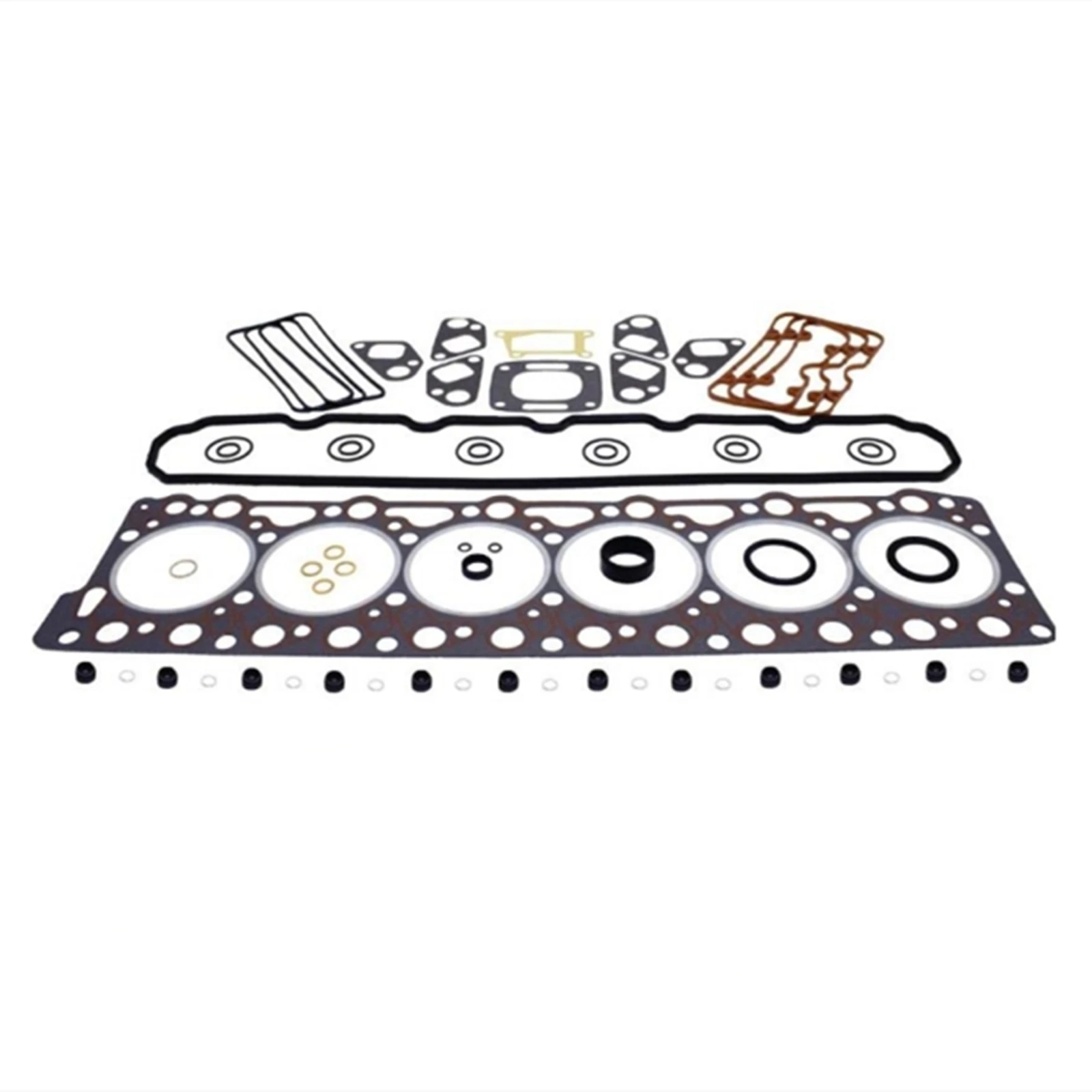 Head Gasket Kit for Volvo Penta 41/42/43 Inboard Diesel Engine