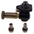 Fuel Feed Pump 105220-1720 105220-1800 For Nissan Sd22 Mitsubishi