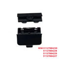 Tow Hook Cover Oem 51127884230 Oem 51127884228 Oem 51127884229 Oem