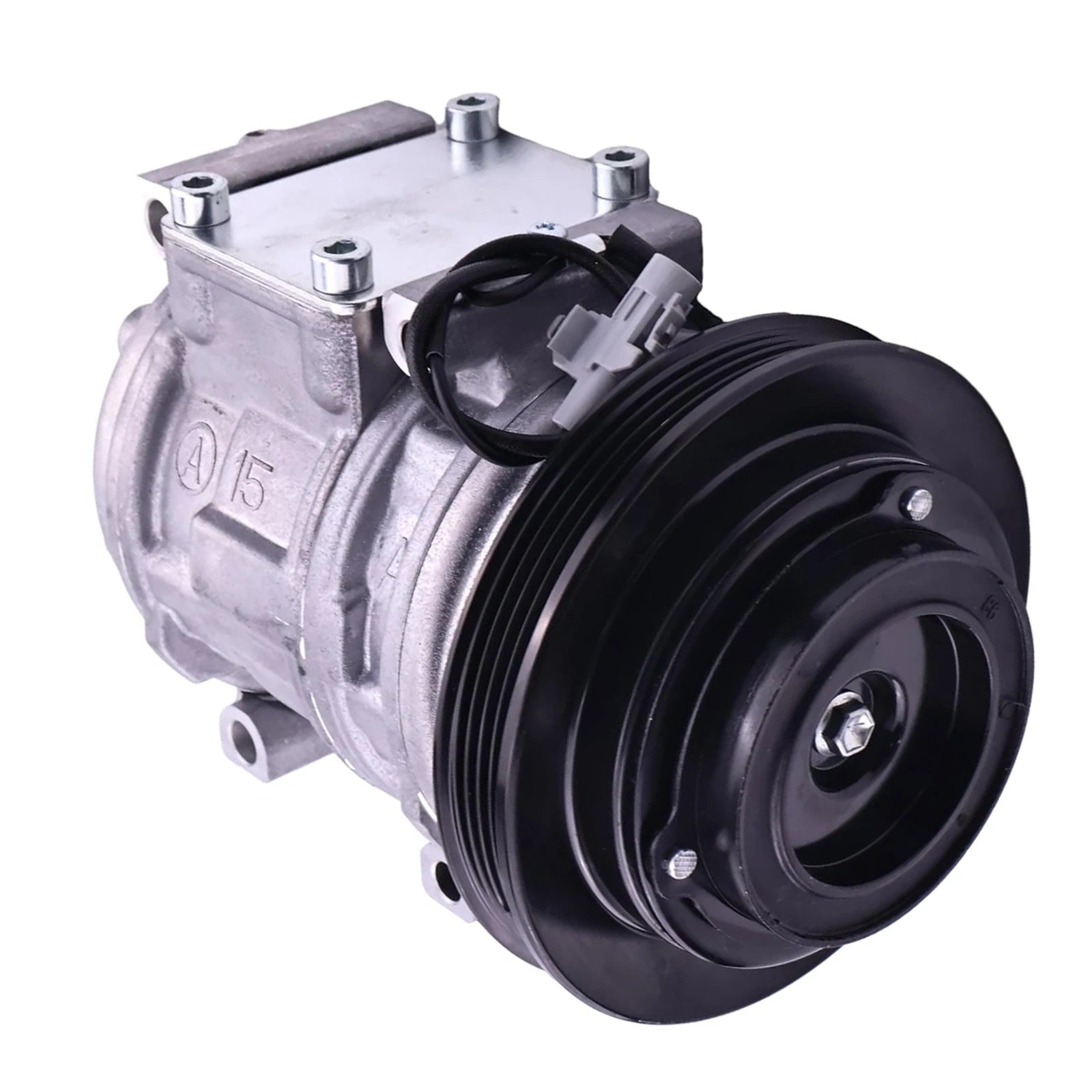 A/c Compressor 88320-02030 For Toyota Corolla 1993-1997 Dx Le Std