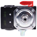 Pressure Switch Z-d22260 Z-cac-4221 For Porter | Hook & Hull Co