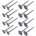 Intake Exhaust Valve Set Toyota RAV4 by Toyota