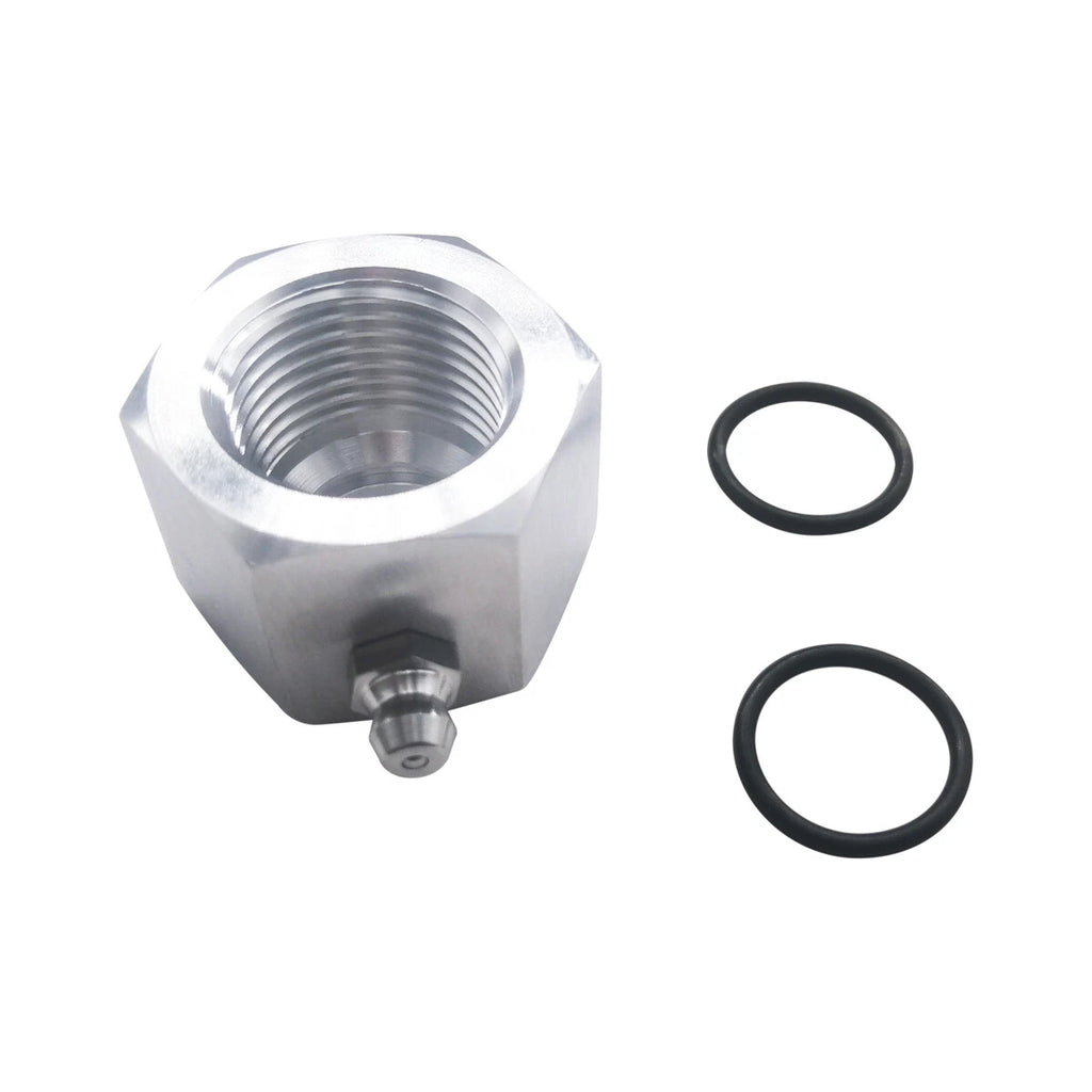Marine Steering Tube Cable Grease Nut 7/8" for OMC Models 2861