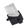 Blower Motor Resistor For Bmw 325i 330i X3 X5 Compatible With Oem