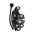 Hood Latch Lock Nissan Altima by Nissan
