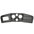 Avalon Pontoon Boat Blank Dash Panel Gray Faux Woodgrain by Avalon