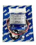 '-New- Newmar Lc, Noise Filter, Loran, Oem