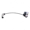Proportioning Load Sensing Valve 8944272242 For Isuzu Nqr Npr Gmc