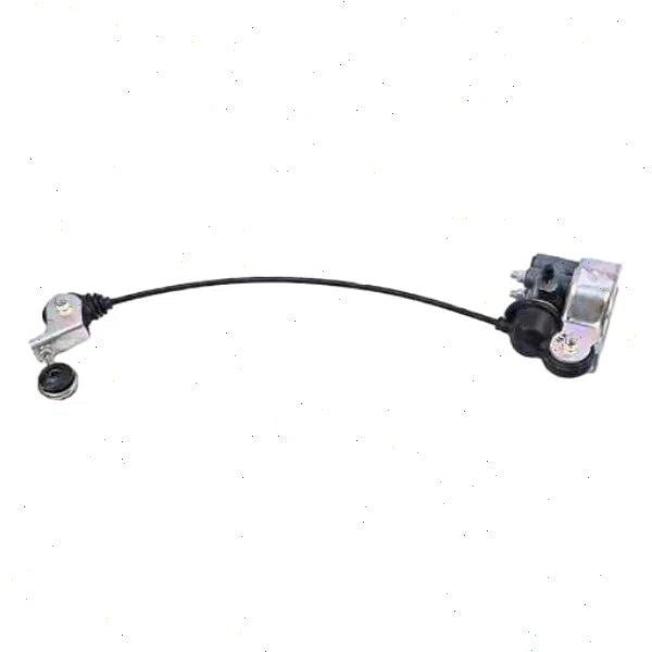 Proportioning Load Sensing Valve 8944272242 For Isuzu Nqr Npr Gmc
