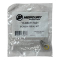 Mercury 10-880717a01, Marine Gear Case Drain Screw / Seal Kit , Oem