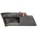 Side Switch Panel Lund 2139392 Charcoal Gray by Lund