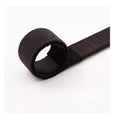 Soft Polyester Bun Maker Tool