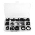 O-Ring Gasket Rubber 300PCS