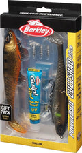 Berkley PowerBait Cullshad Lure Pack by Berkley