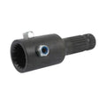 S.8441 Pto Adapter With Grub Screw