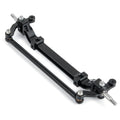 1/14 Rc Car Alloy Front End Axle Replacement Parts For Tamiya Tractor