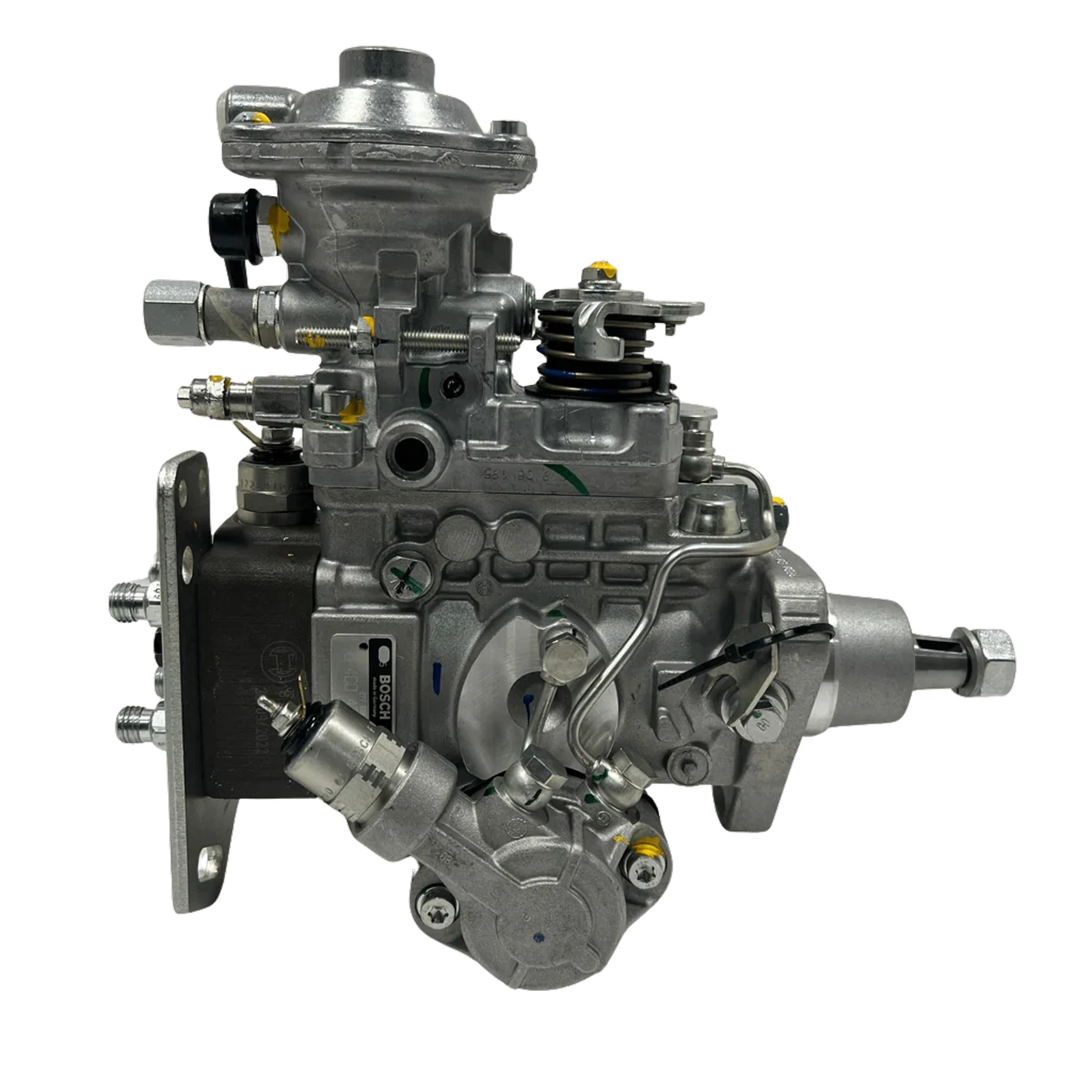 Fuel Injection Pump 2856623 504518827 For Case Farmall 90 95 New