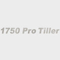 Lund Boat Decal Sticker 2029959 – 1750 Pro Tiller Silver by Lund