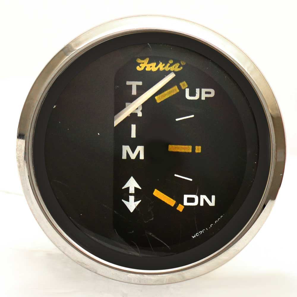 Carver Yachts Boat Steering Wheel Cap 2 Inch Black by Carver Yachts