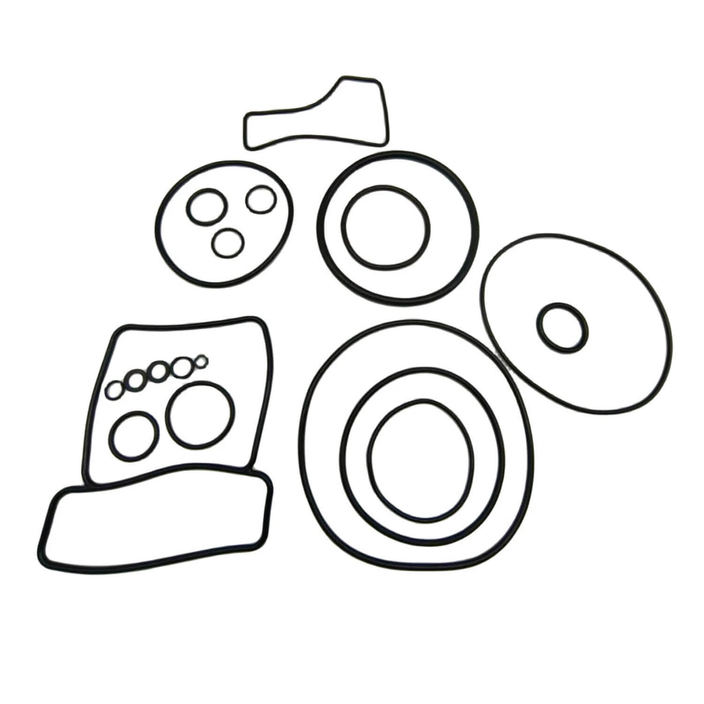 Mercruiser Bravo Upper Unit Seal Kit for I/II/III Sterndrives