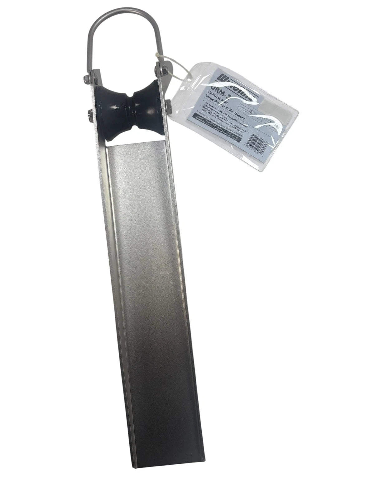 Windline Urm-3 Large Ss Anchor Roller/mount, For | Hook & Hull Co