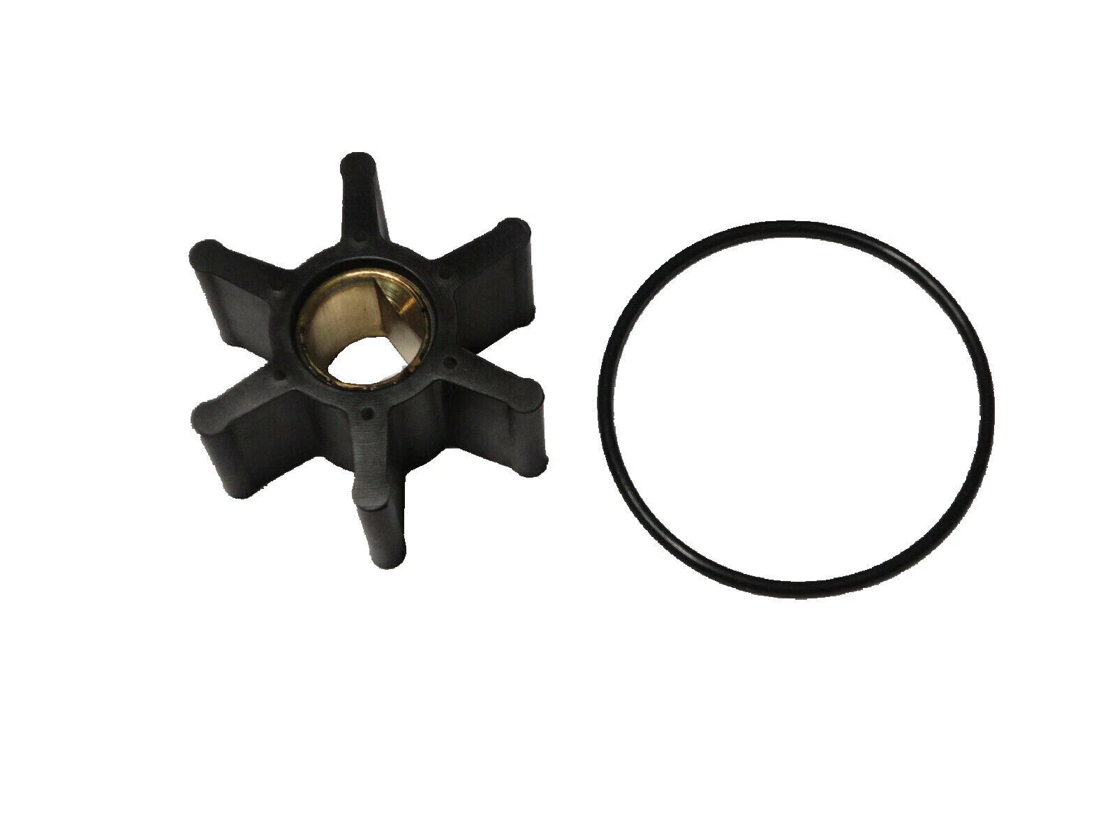 Water Pump Impeller for Sherwood CEF, Kohler, 23-3314, 359978