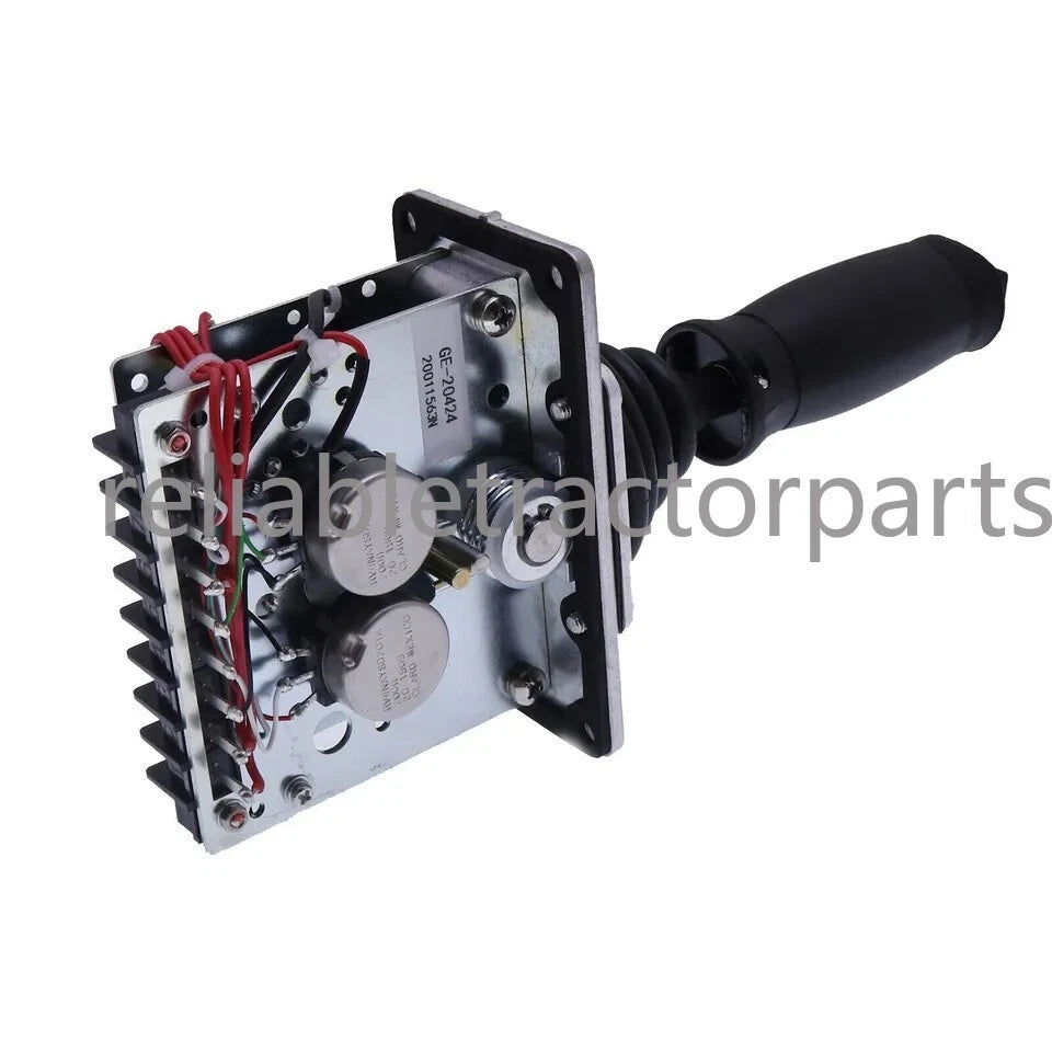 For Genie Z-34/22 Z-45/22 S-40 S-45 S-60 Joystick | Hook & Hull Co