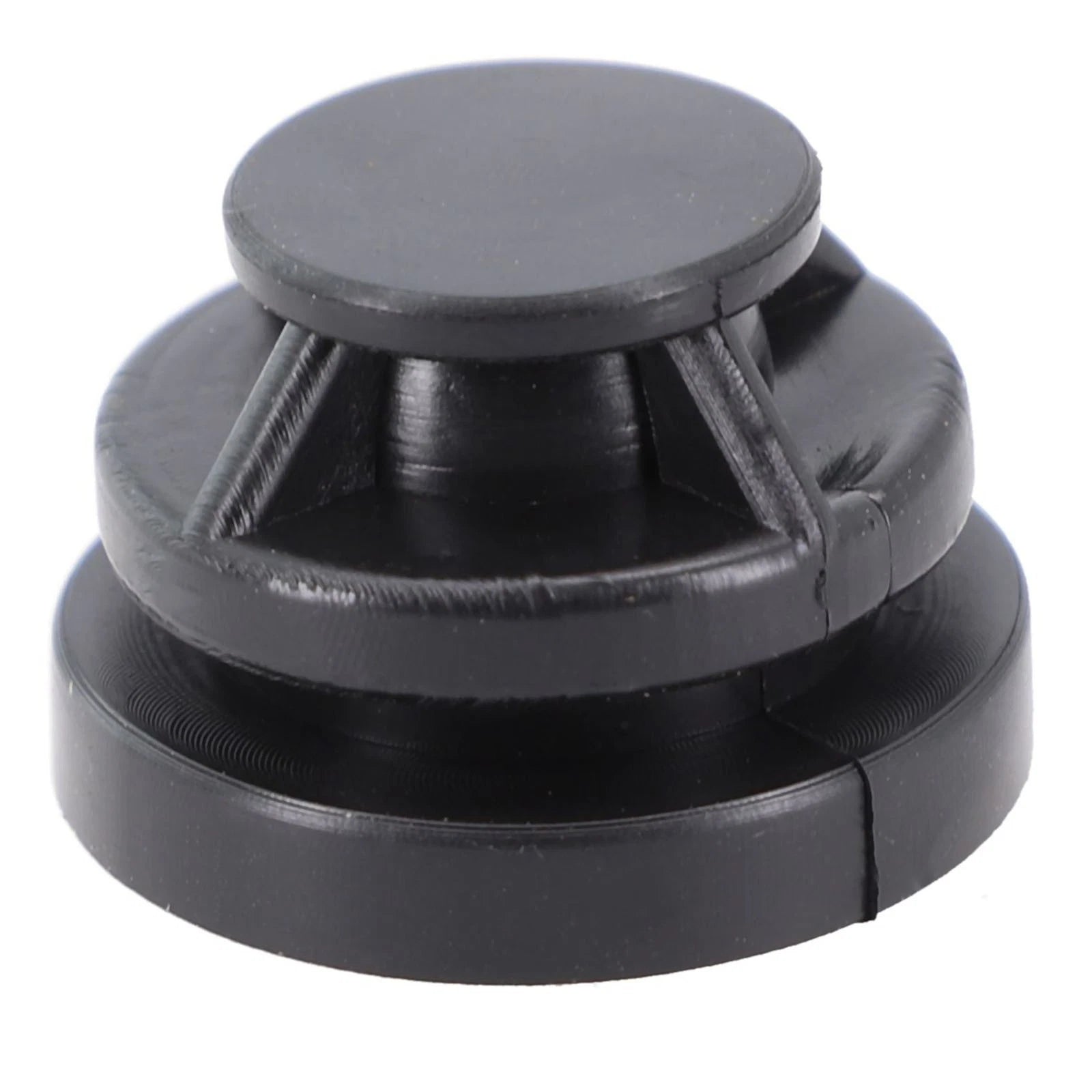 Practical Engine Mount Buffer Cushion Cover 1pc Black P301-10-238