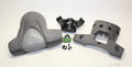 Yamaha Fzr Fzs Sho Svho 1.8 High Output Oem Handlebar Pad Cover