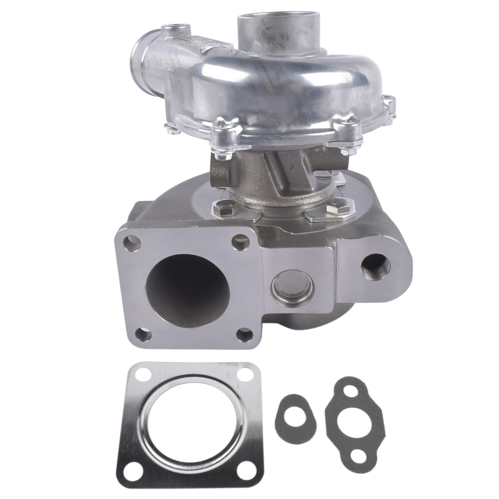 Turbocharger Yanmar Marine Engine 4JH4-HTE by Yanmar