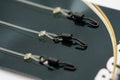 Korda Ready Tied Boom QC Hooklink by Korda