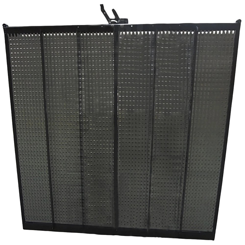 1330687c3 Top Sieve Adjustable Chaffer Fits Case Ih 1480 1482 1680
