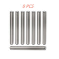 Motor Prop Pins 2092600 Compatible With Minn Kota Motors Fits For