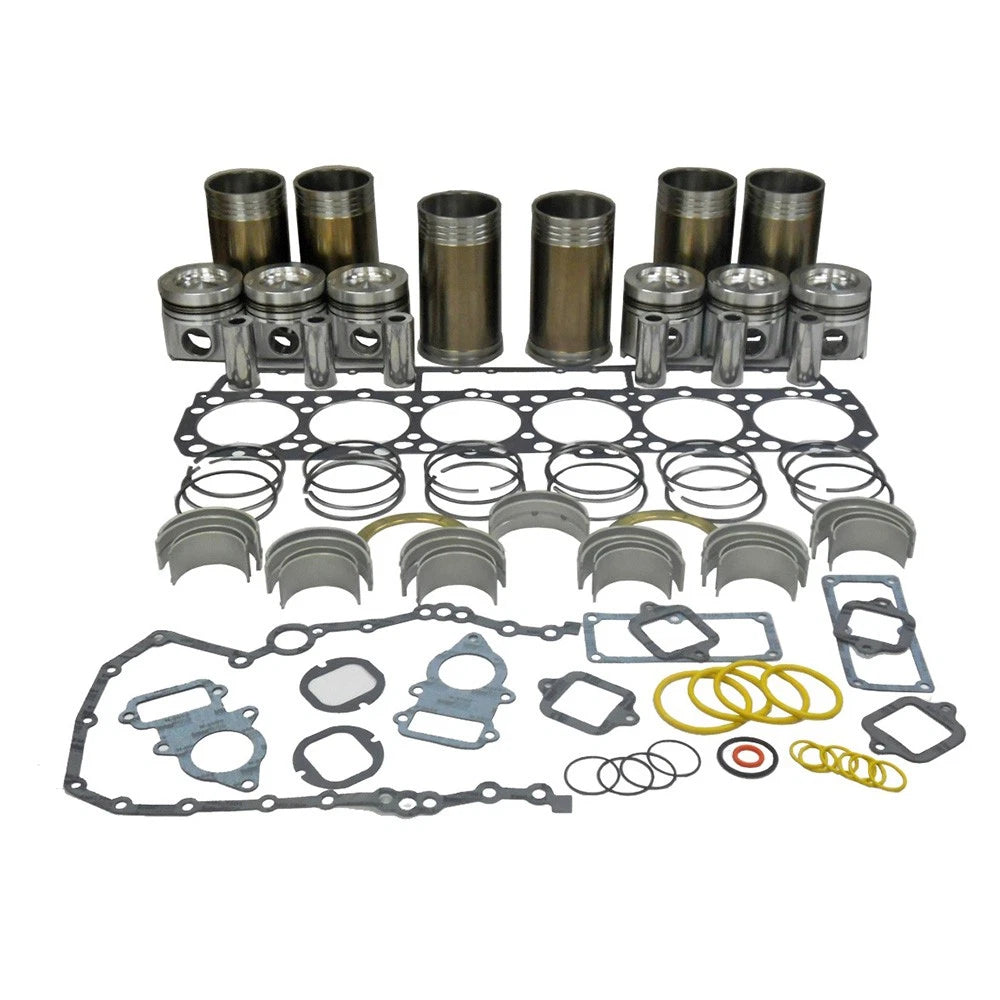 Inframe Overhaul Kit Fits Caterpillar 3306
