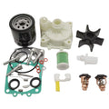 New Maintenance Service Kit For Yamaha F200c F225b Outboard 61a-w0078