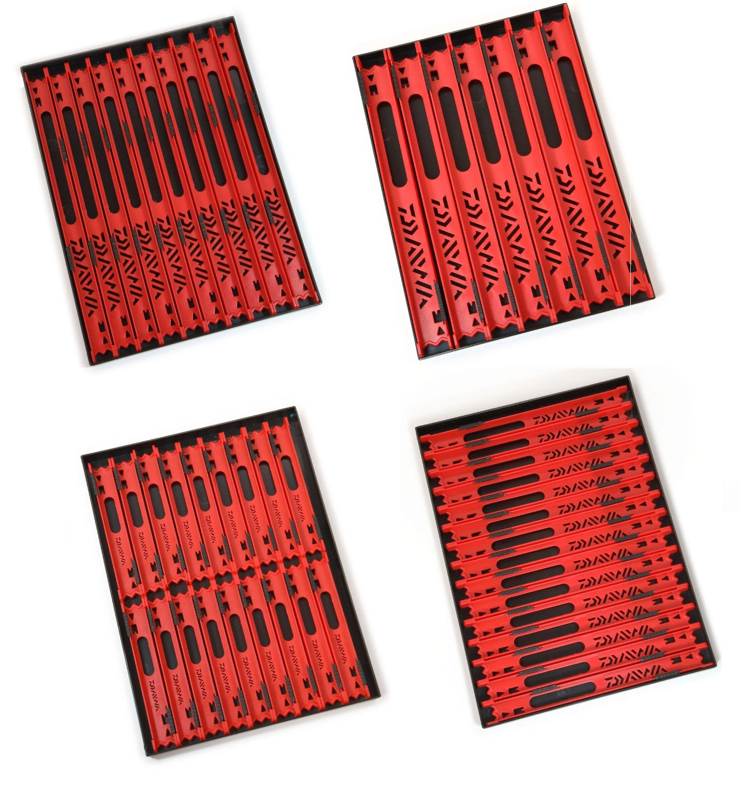 Daiwa Multi Slide Winders MK2 Storage Tray by Daiwa