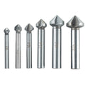 HSS Chamfering Tool 3 Flute