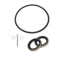 Lower Gearcase Seal &Amp; O-ring 0330137 313446 For Omc Cobra Volvo