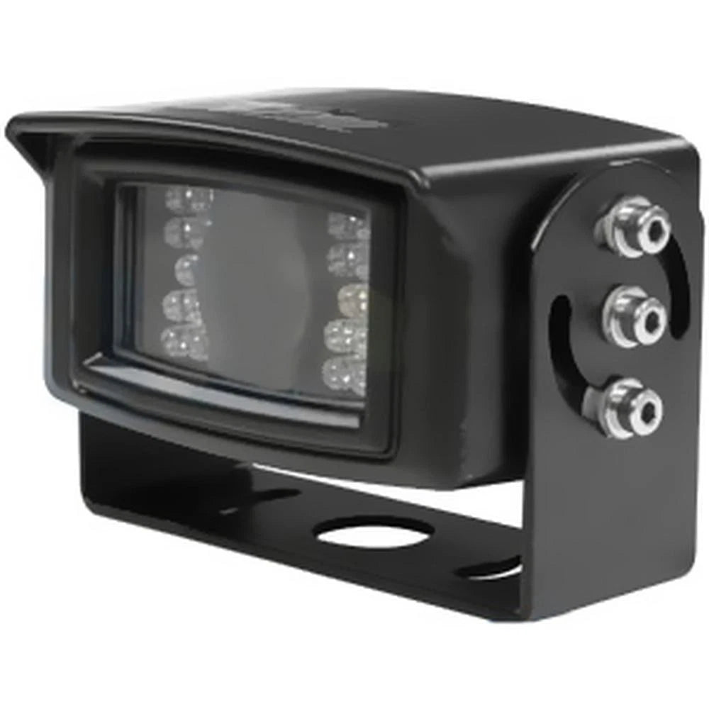 110° White Led Fits Cabcam Camera Fits Universal Products Models