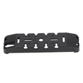 Car Radio Mounting Bracket For Yaesu Ft 7800/ft 7900 Mobile