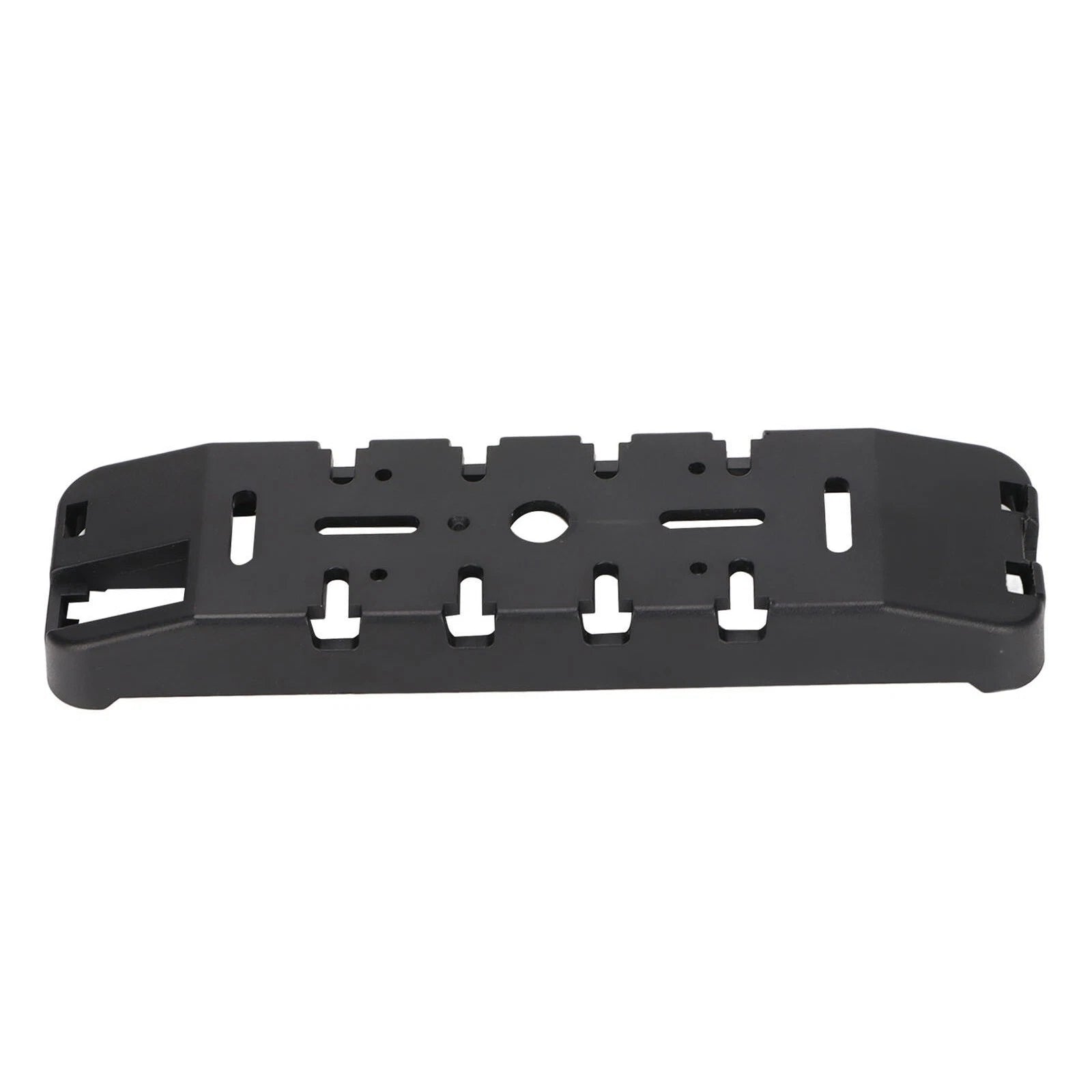 Car Radio Mounting Bracket For Yaesu Ft 7800/ft 7900 Mobile