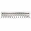 Finger Ah172942 Fits John Deere 9501 9510 9510sh 9550 9550sh 9560sh