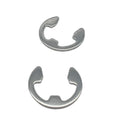 2 Pics Trim Pin E-clip For Volvo Penta Sterndrive Sx-m X-b 0778293