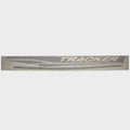 Tracker Boat Graphic Decal Sticker 108 Inch by Tracker
