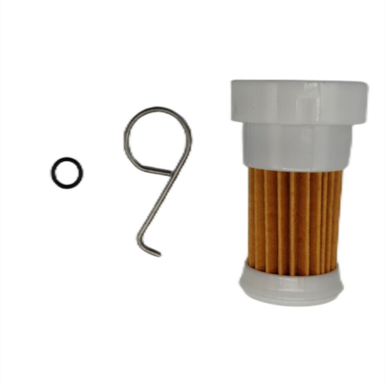 6P2-WS245-00 Fuel Filter Element Assembly For Yamaha Outboard LF250 250HPOpens i