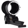 Macro Entension Bellow Focusing Replace Kits For Canon Ef Mount Lens