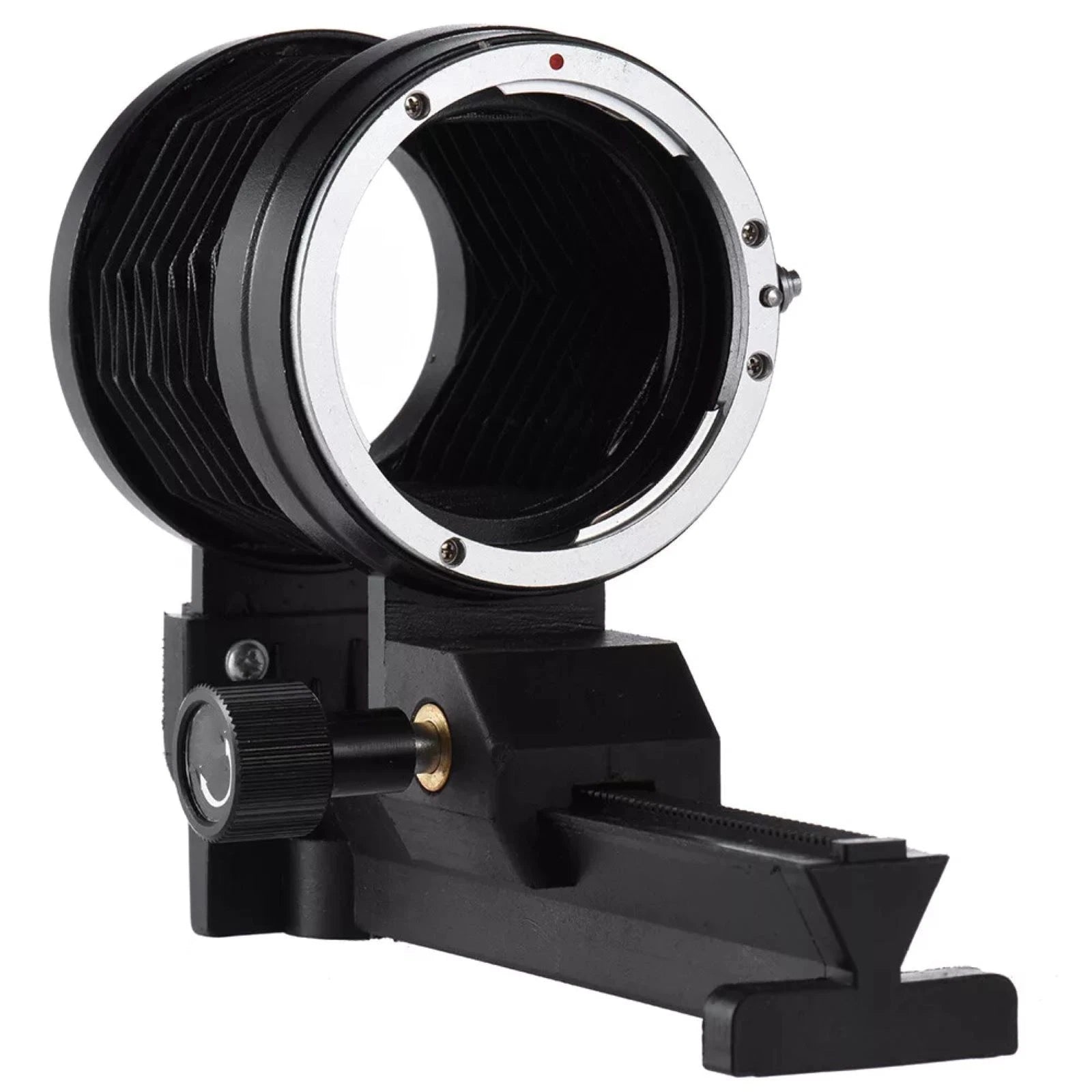Macro Entension Bellow Focusing Replace Kits For Canon Ef Mount Lens
