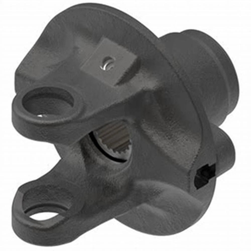 A-104-3521-ai - Ball Shear Clutch